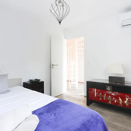 Les Genets By Interhome Hébergement de vacances *