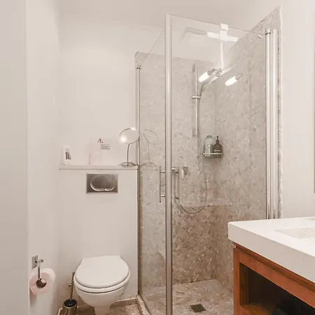 Les Genets By Interhome Hébergement de vacances *