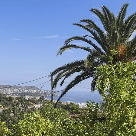 Les Genets By Interhome Hébergement de vacances Nice