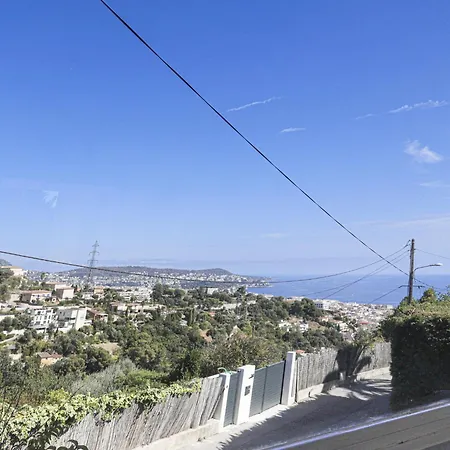 Les Genets By Interhome Nice