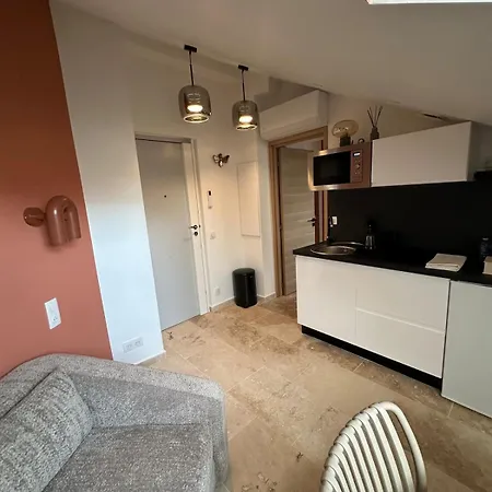 Appartement Le Notre Dame *