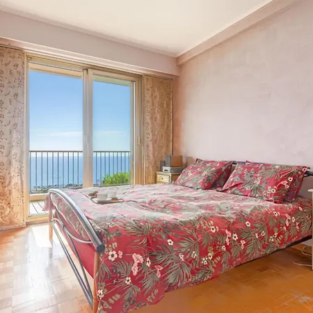Le Sirius By Interhome Appartement Nice