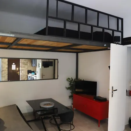Appartement Cozy In Est *