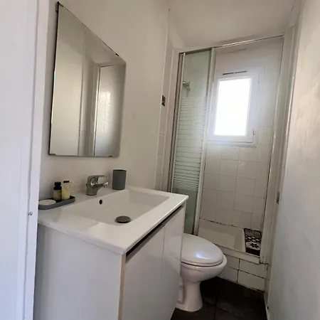 Et Cosy 3pcs Apartment *