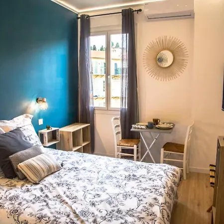 Apartment Port De