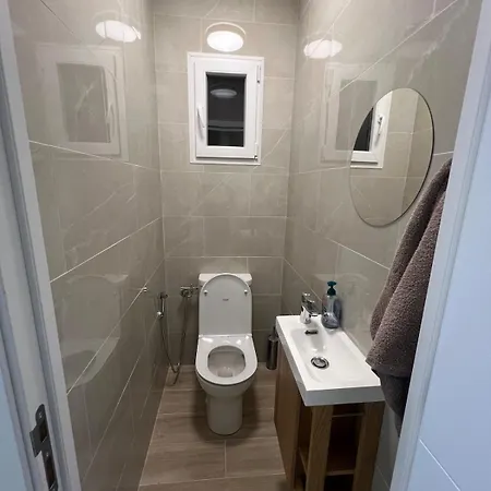 Superbe Près De La Appartement Nice