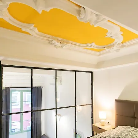 Apartment Duplex Cosy Dans La Vieille