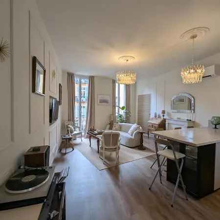 Beautiful Luxurious Appartement