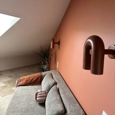 Appartement Le Notre Dame Nice