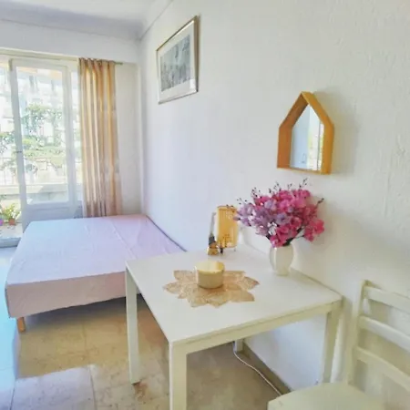 Apartment Double Bedroom Balcony Ac *
