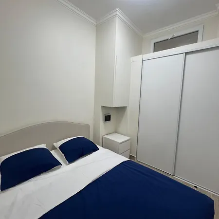 Superbe Près De La Appartement Nice