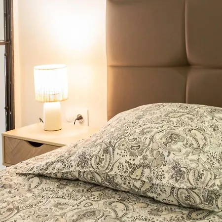 Duplex Cosy Dans La Vieille Apartment