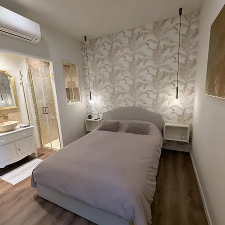 Beautiful Luxurious Appartement Nice