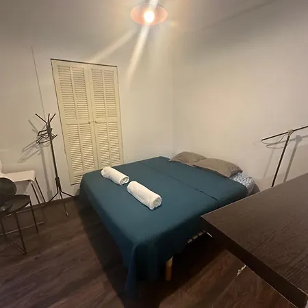 Appartement Rue Bonaparte Nice