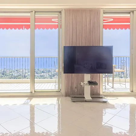 Le Sirius By Interhome Appartement