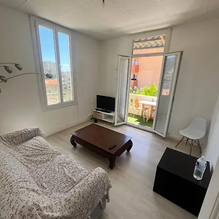 Et Cosy 3pcs Apartment *