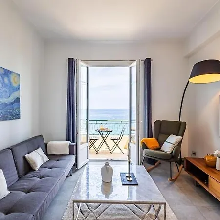 Prestige Sur La Promenade Des * Nice