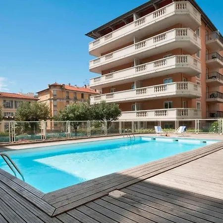Avec Balnéo Proche Appartement Nice