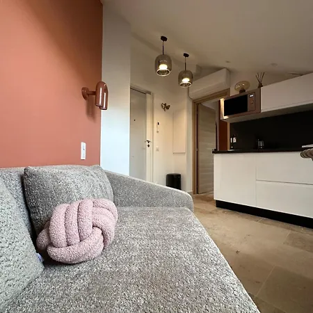 Appartement Le Notre Dame