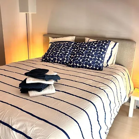 Beautiful Carré D'or Appartement