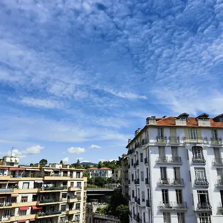 Double Bedroom Balcony Ac Apartment