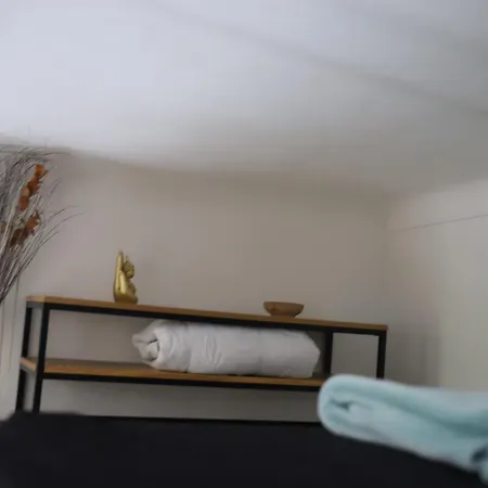 Cozy In Est Appartement
