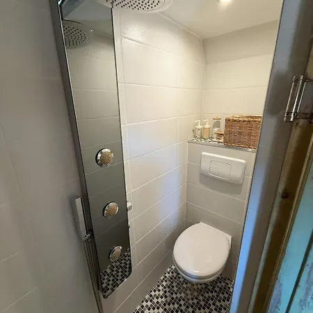Place Rossetti - Old Center Appartement *
