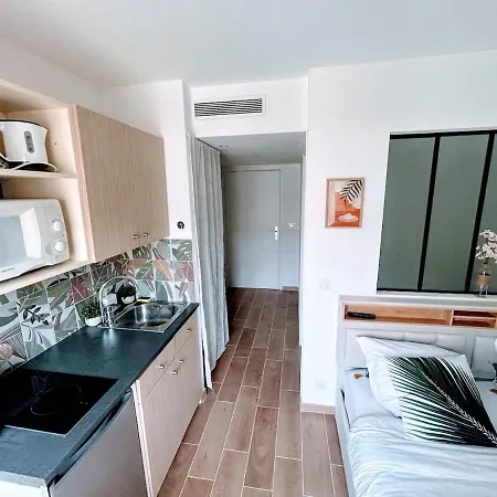 Appartement Avec Balnéo Proche