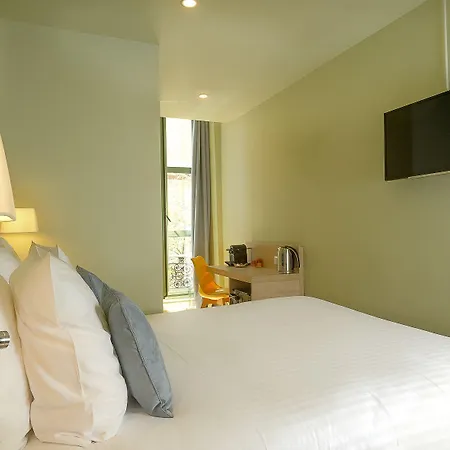 Hotel Du Centre 2*