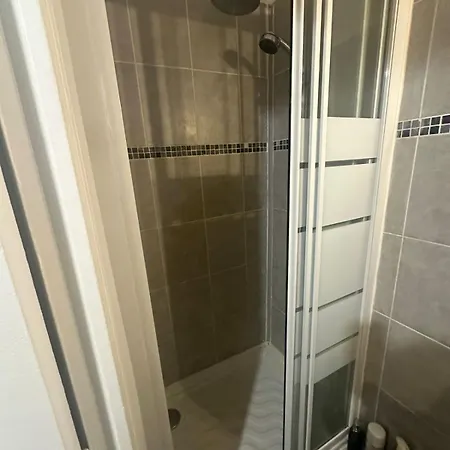 Appartement Rue Bonaparte *