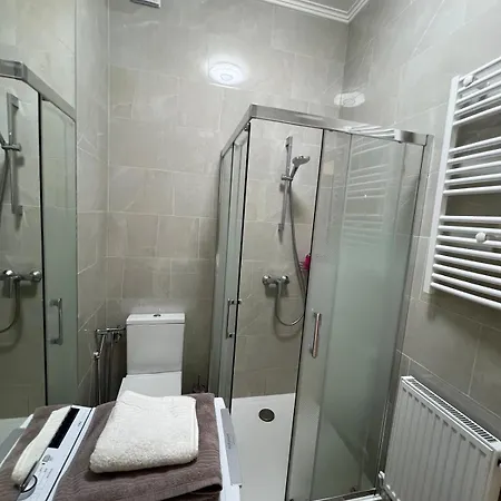 Superbe Près De La Appartement Nice