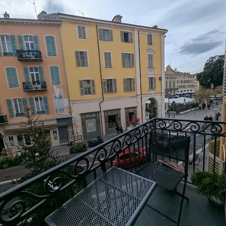 Beautiful Luxurious Appartement *