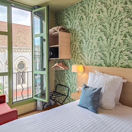 Du Centre Hotel Nice