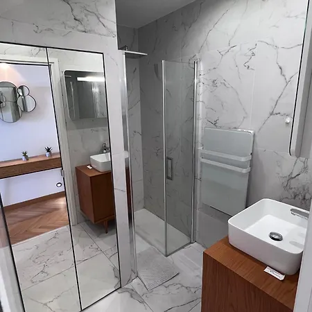 Prestige Sur La Promenade Des Apartment *