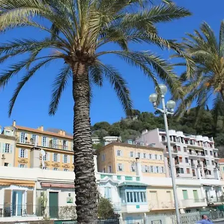 Lx166 Centre - Cocon Sous Les Toits - Clim & Wi-fi Nice