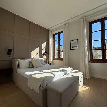 & Appartement Nice