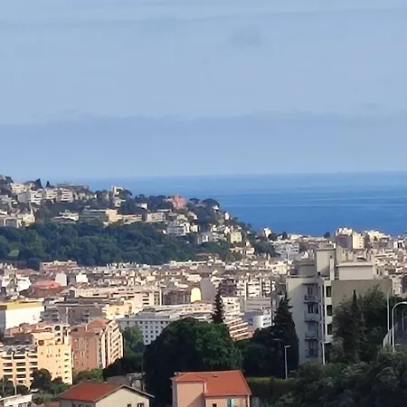 F2 Vue Et Montagne Au Calme Apartment