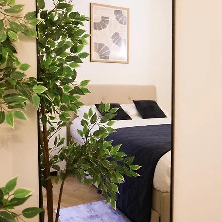 Carre D'or Massena Luxury Appartement