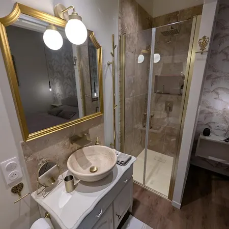 Beautiful Luxurious Appartement