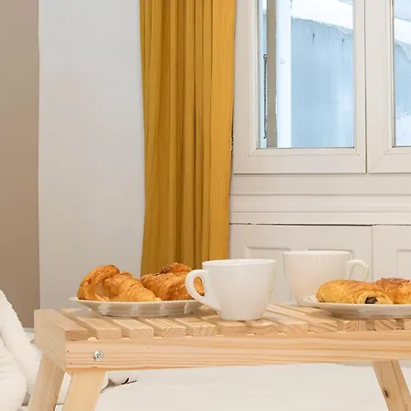 Azur Elegance Air Conditioning 8 Min Sleeps 6 Nice