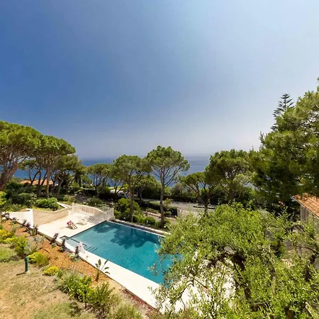 Superb With Exceptional Sea View Nice