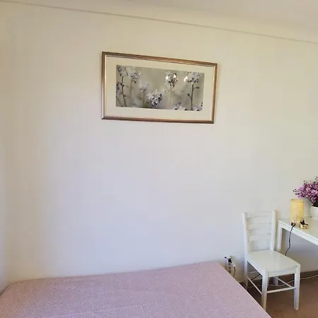 Apartment Double Bedroom Balcony Ac *