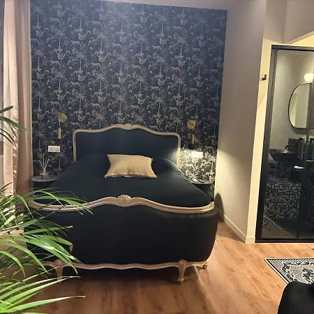 Appartement Beautiful Luxurious Nice