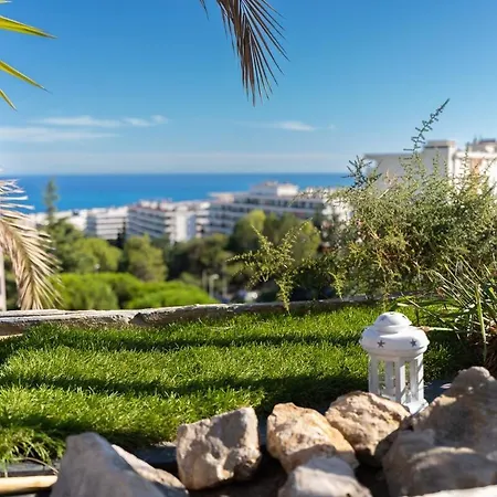 Appartement Azzuro - Mare E Terrazza *