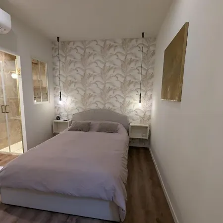 Appartement Beautiful Luxurious