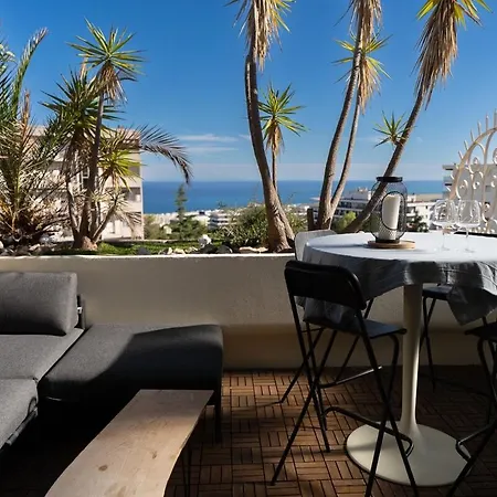 Appartement Azzuro - Mare E Terrazza