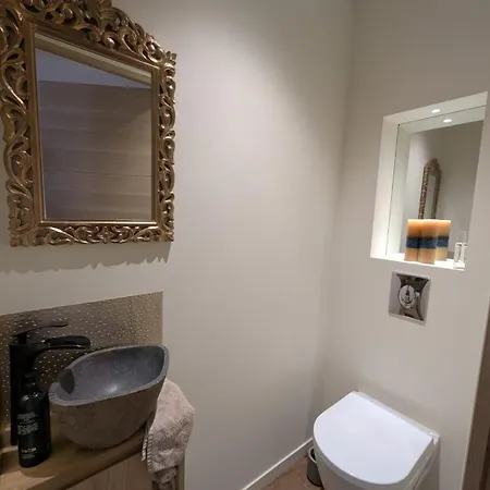 Beautiful Luxurious Appartement Nice