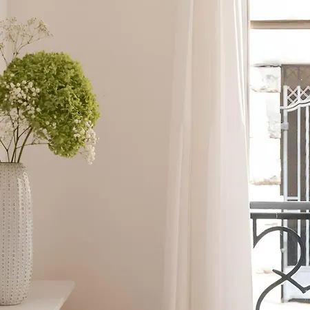 Azur Elegance Air Conditioning 8 Min Sleeps 6 Apartment Nice