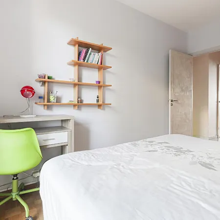 Le Sirius By Interhome Appartement *