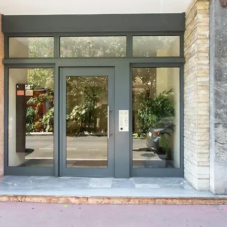 Apartment L9 Staywiz Us - 2bdr Marechal, 5 Min Sea10 Min Old Town Parking Ac *
